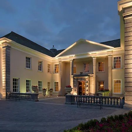 Castlemartyr Resort Hotel-2