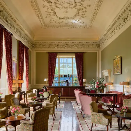 Castlemartyr Resort Hotel-3